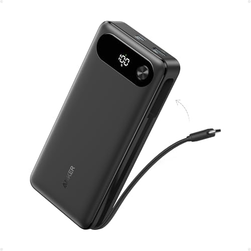 Anker Powerbank