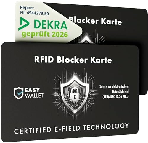 RFID Blocker