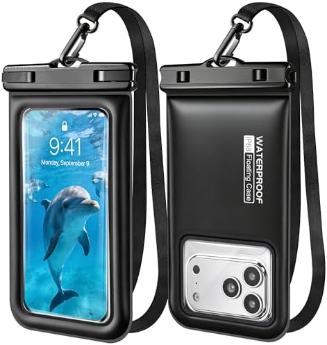 Wasserdichte Handyhülle