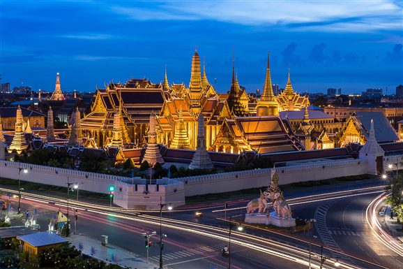 Grand Palace