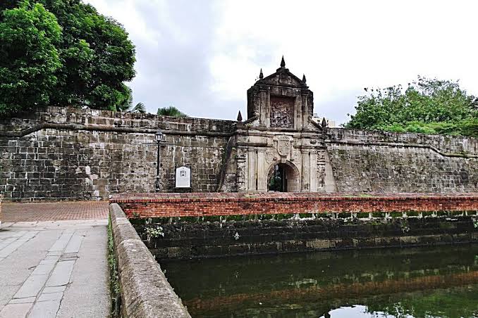 Intramuros