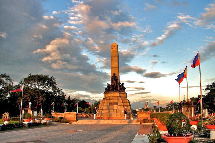 Rizal Park
