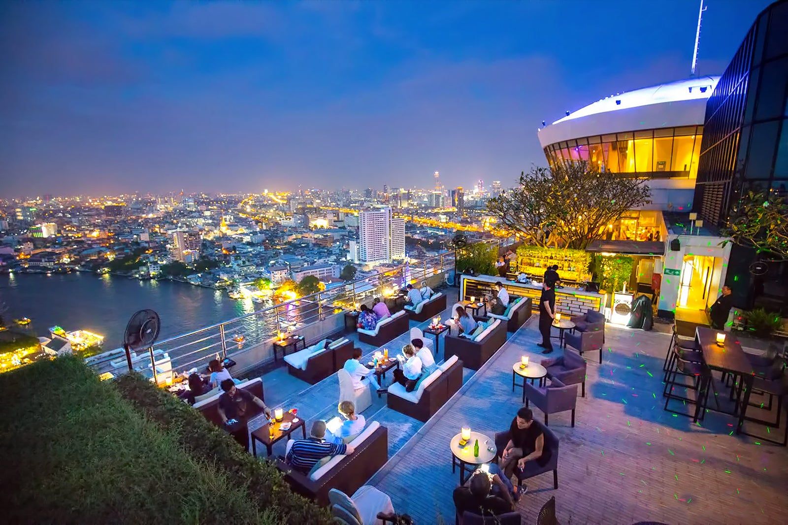 Rooftop