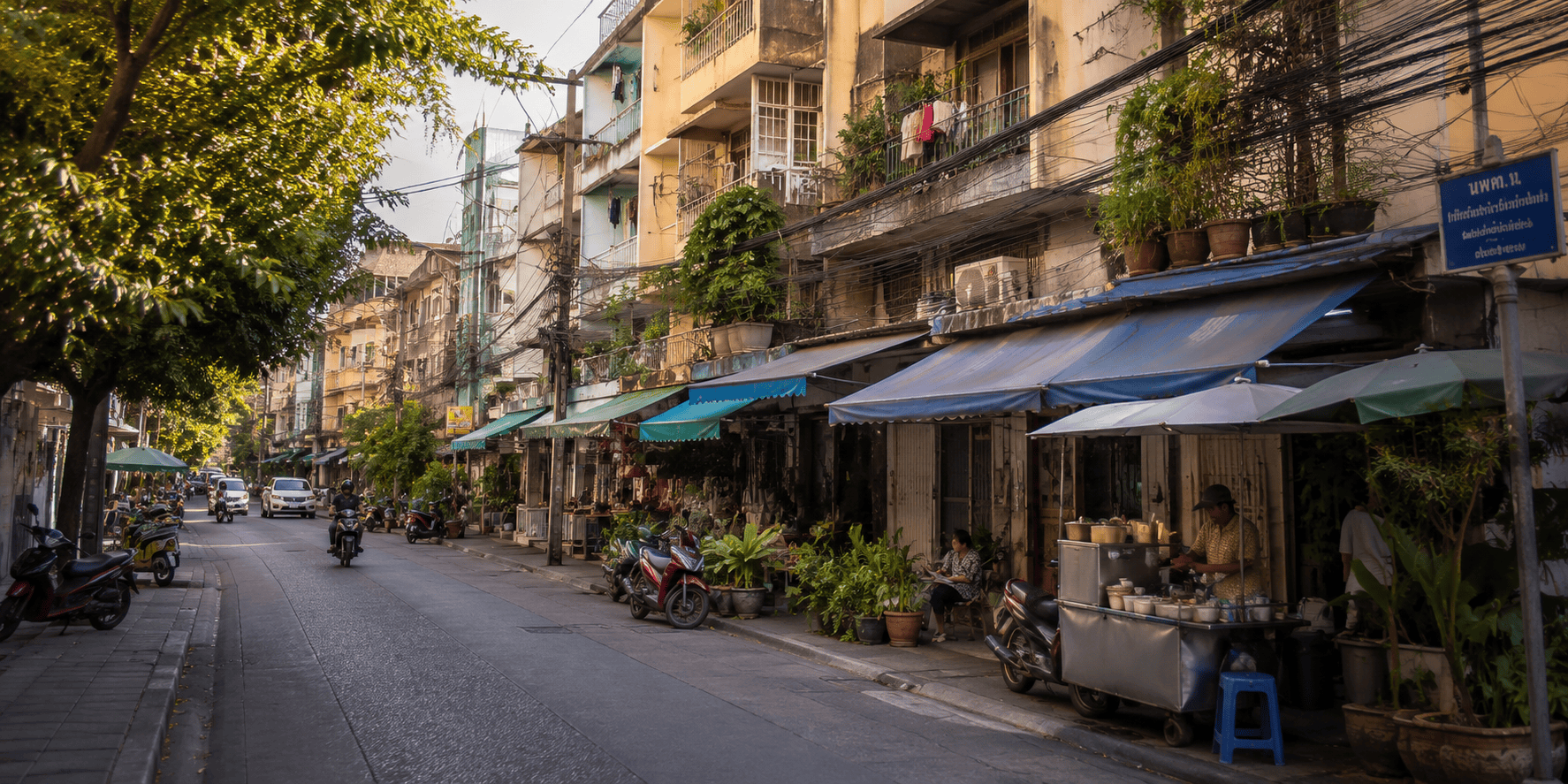 Bangkok, Thailand