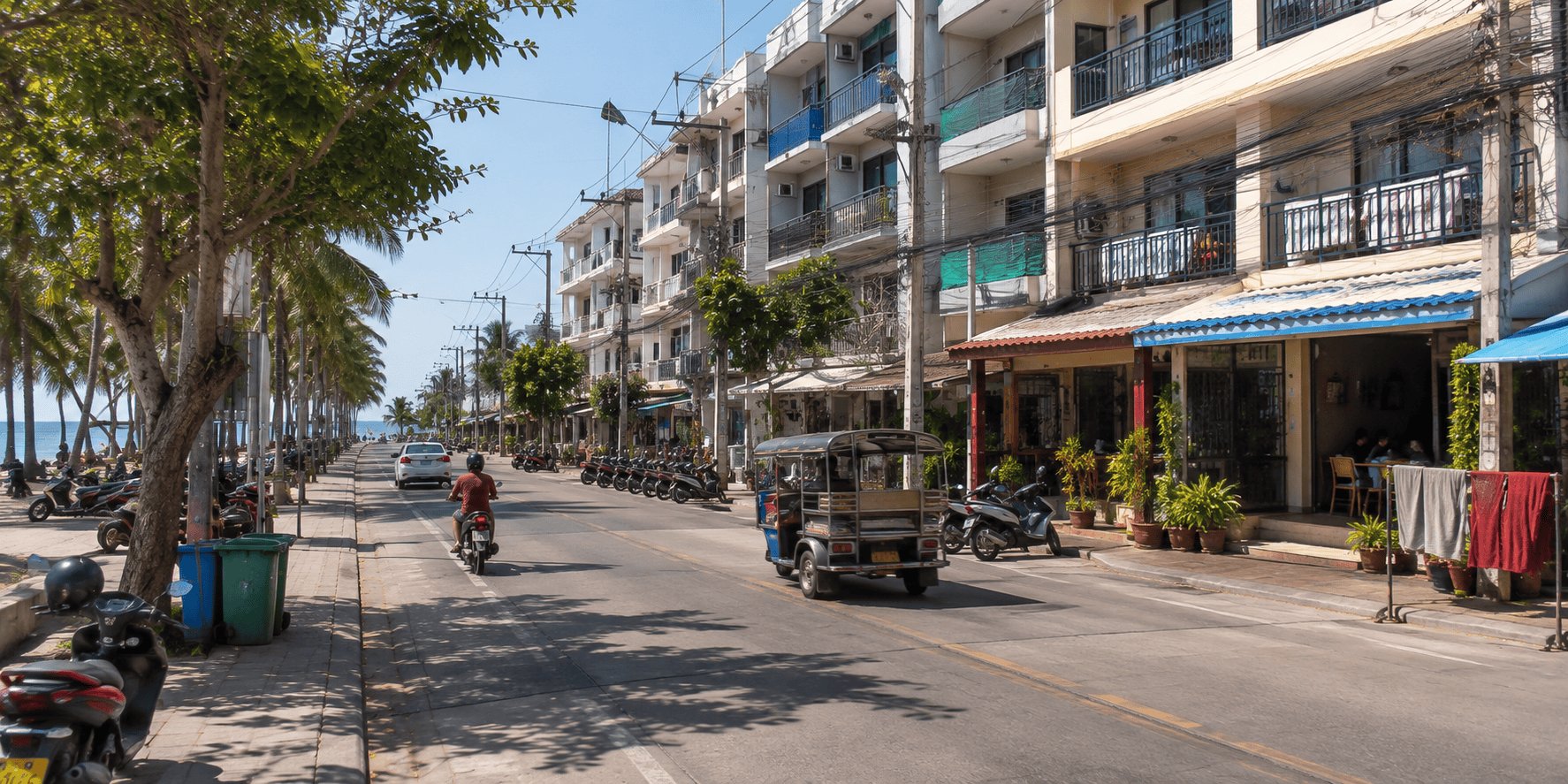 Pattaya, Thailand